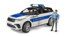 Bruder: Αστυνομικό Range Rover Velar με αστυνόμο (#02890)