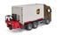Bruder: Φορτηγό Scania R-Series UPS με κλαρκ (#03582)